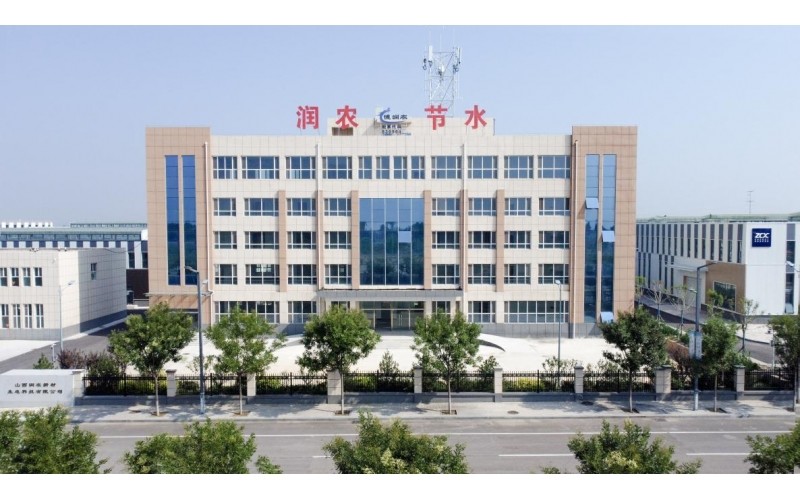 歷史鑄魂·奮斗聚力-山西潤農召開半年工作會